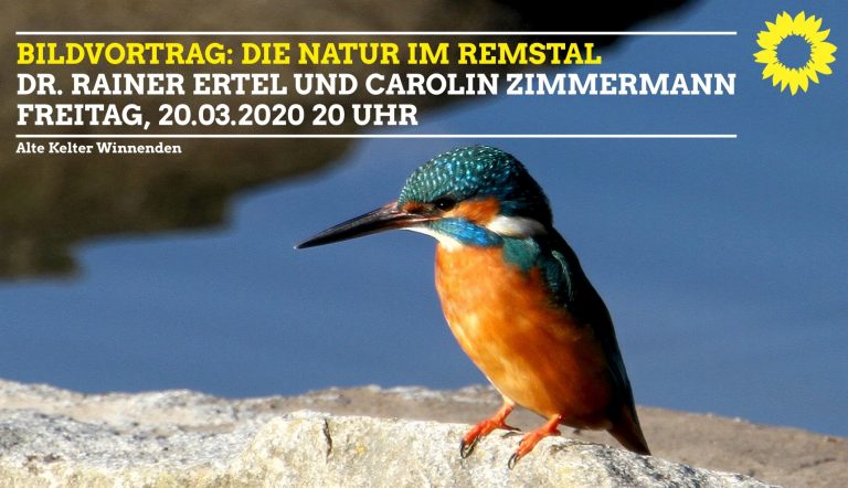 Die Natur im Remstal