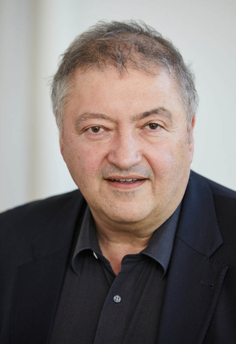 Karl-Heinz Jaworski