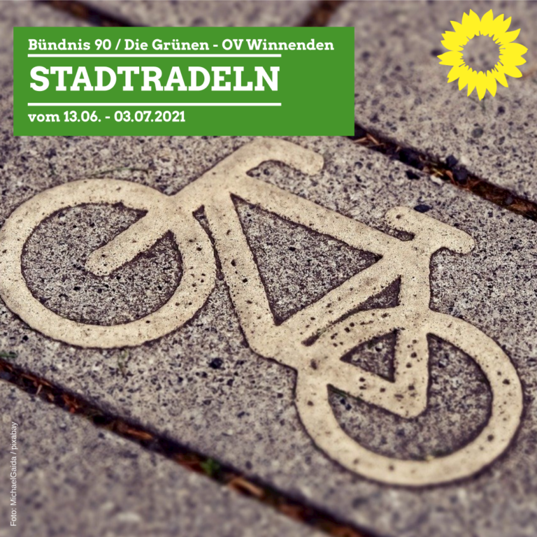 Stadtradeln 2021