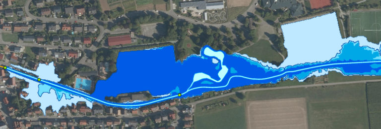 Folgen des Klimawandels? Packen wir es an!