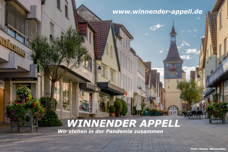 Winnender Appell