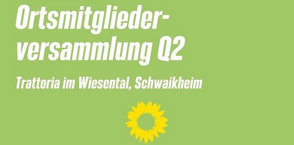 OV-Versammlung Q2