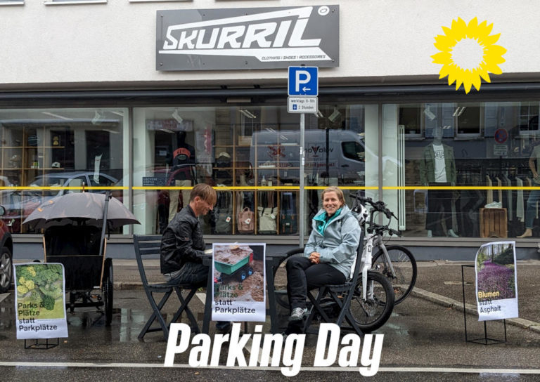 Parking Day