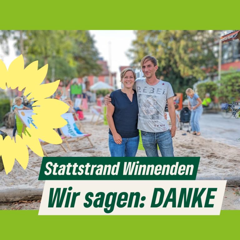 Stattstrand Winnenden