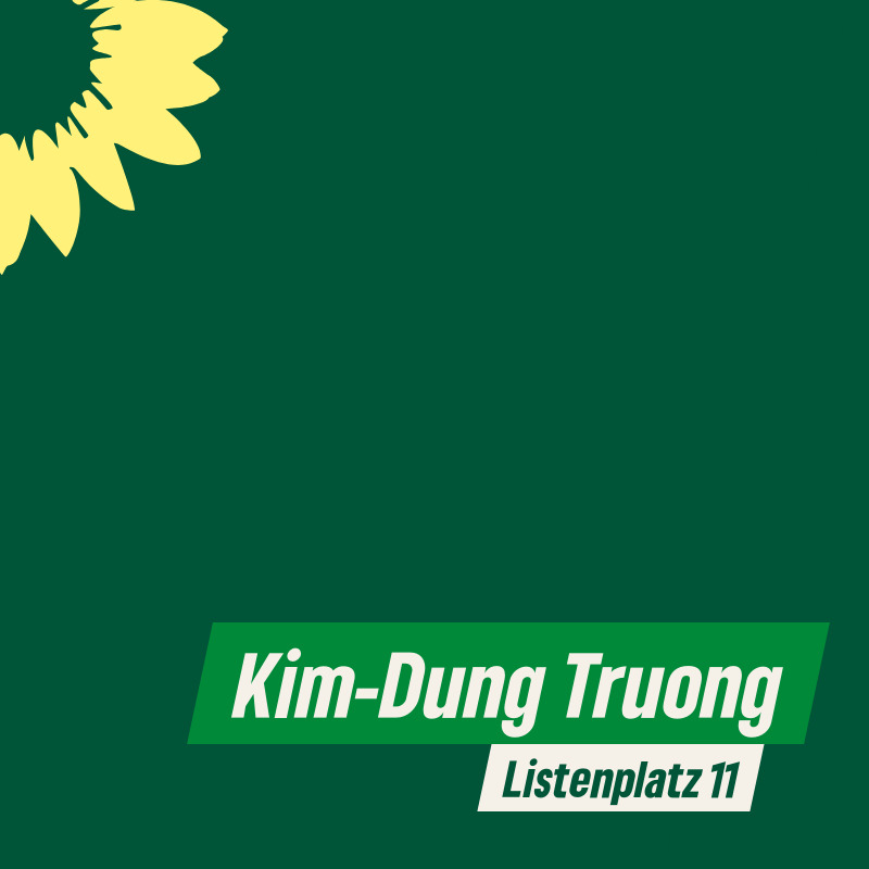 Kim-Dung Truong, Gemeinderatwahl 2024, Leutenbach