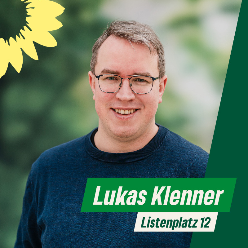 Lukas Klenner, Gemeinderatwahl 2024, Leutenbach