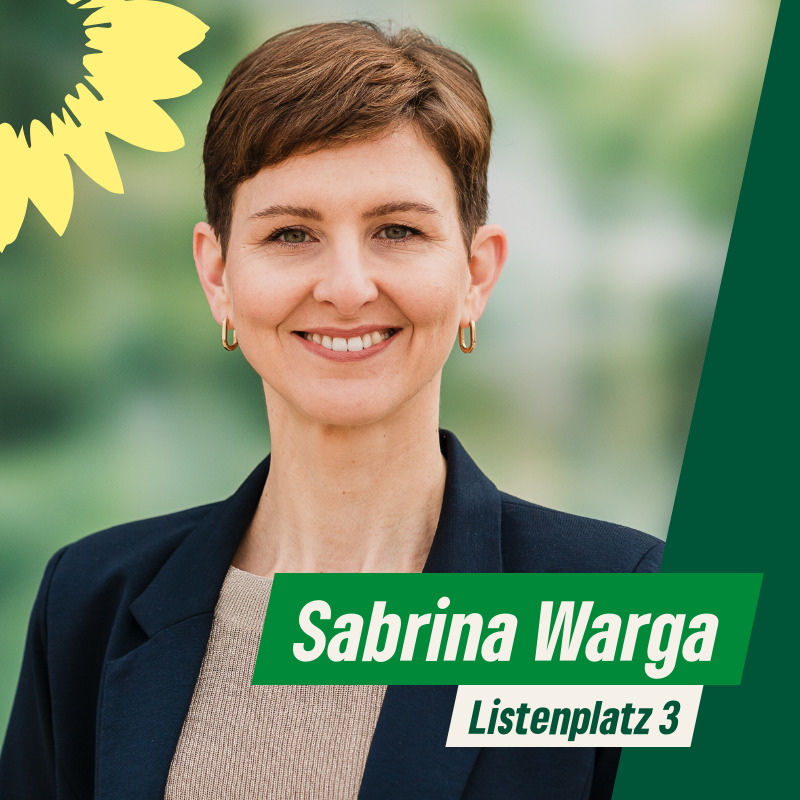 Sabrina Warga, Gemeinderatwahl 2024, Leutenbach