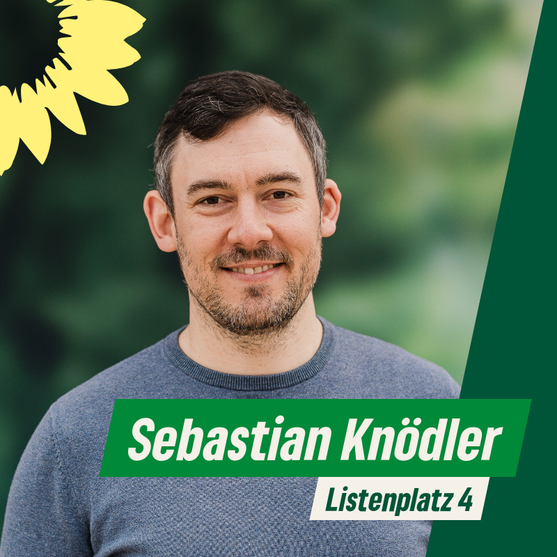 Sebastian Knödler, Gemeinderatwahl 2024, Leutenbach