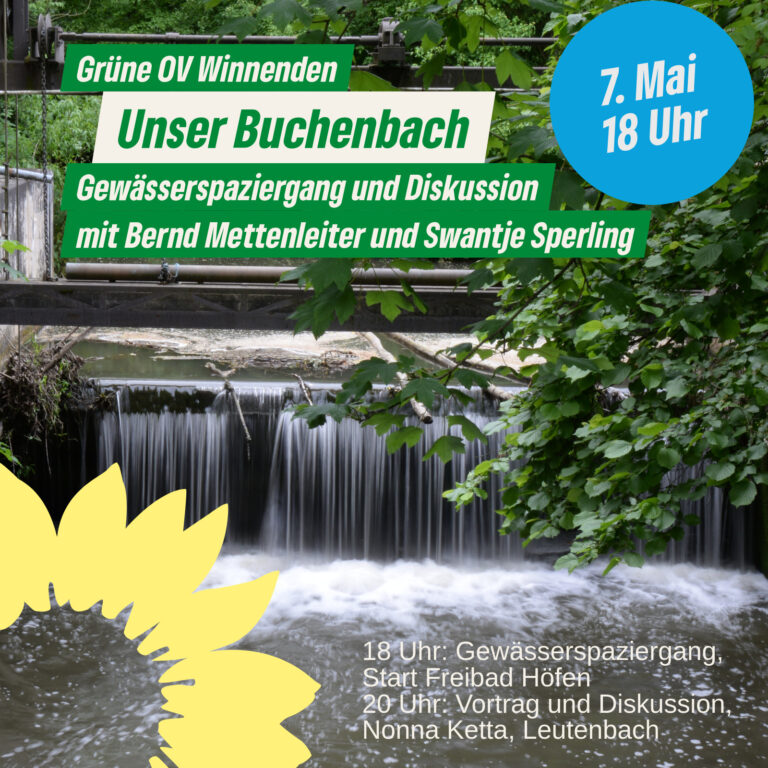 Wasser, Wasser, Wasser