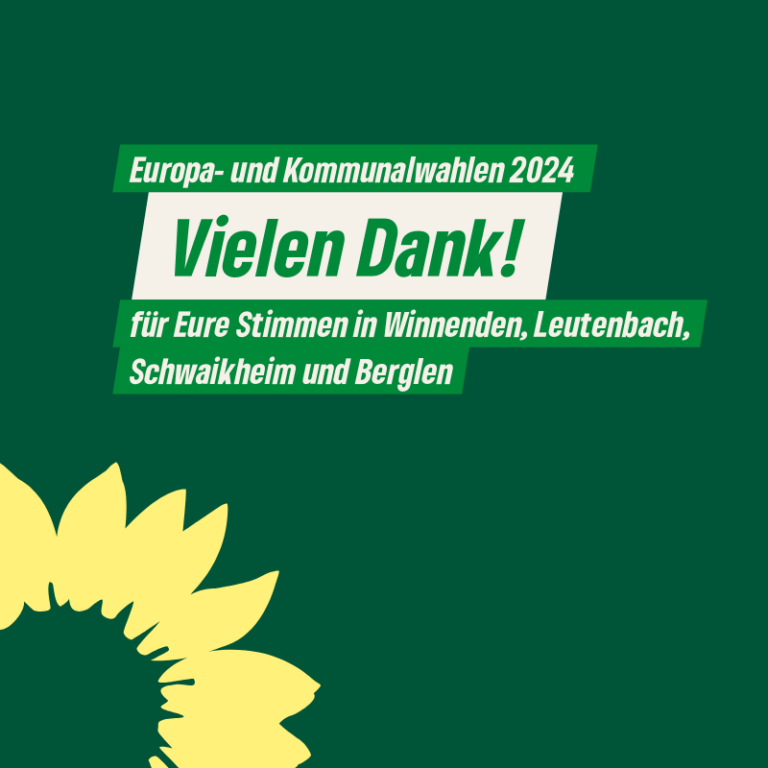 Wahlen in unserem Ortsverband
